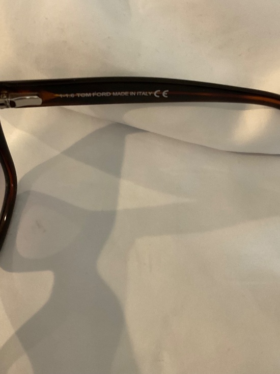 Tom Ford Unisex Sunglasses Model Snowdon main image 7